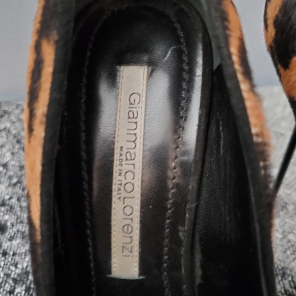 Gianmarco Lorenzi - Picture 4 of 8